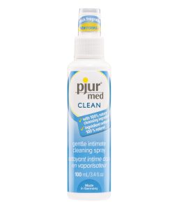 Alternative view of Pjur Med Clean Spray - 100 ml
