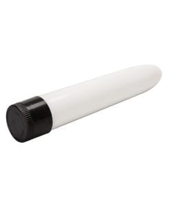 Alternative view of Dr. Joel Kaplan Intimacy Massager 4.5" - White