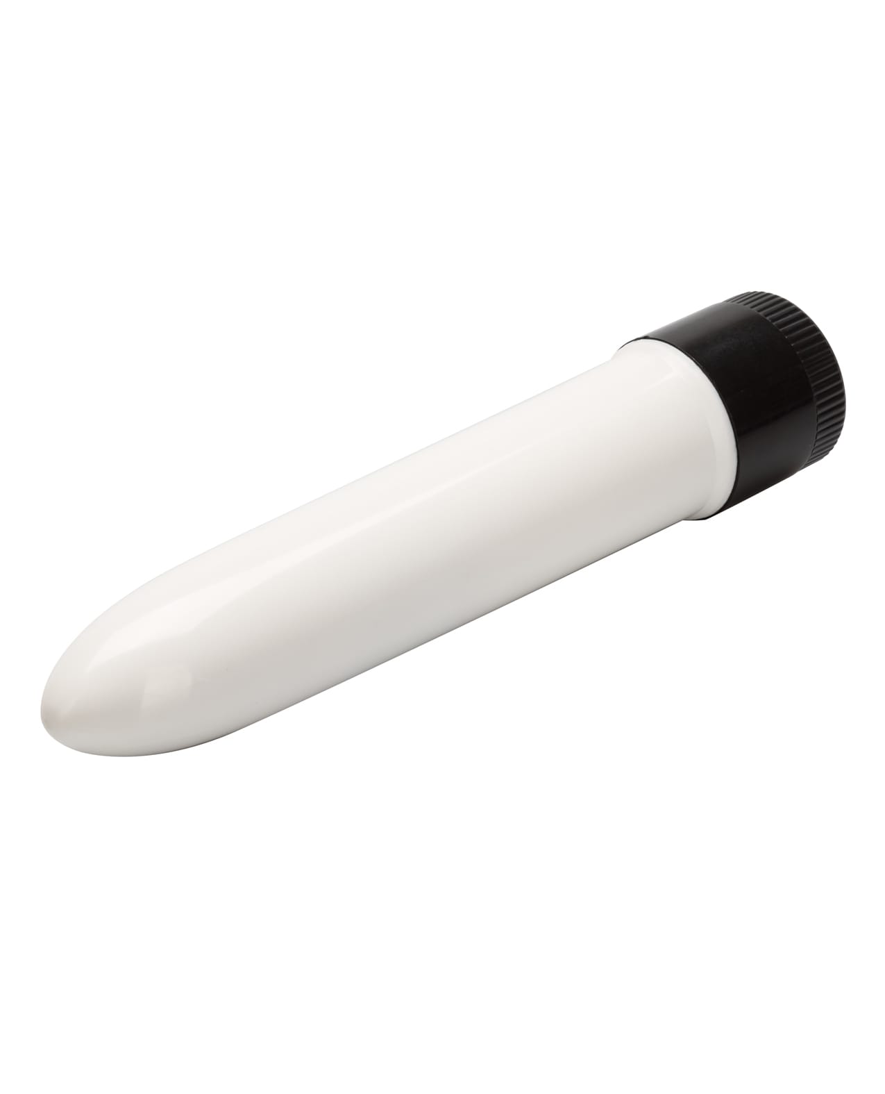 Dr. Joel Kaplan Intimacy Massager 4.5" - White - Image 3