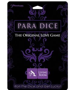 Paradice - the Original Love Game