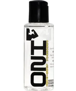 Alternative view of Elbow Grease H2O Personal Lubricant - 2 oz Bottle