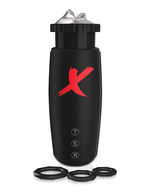 Pipedream Extreme Elite Moto Bator - Image 4