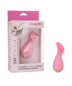 Alternative view of Slay #Tickleme - Pink