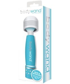 Alternative view of XGen Bodywand Mini - Aqua