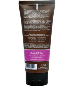 Alternative view of Earthly Body Hand & Body Lotion - 7 oz Tube Skinny Dip