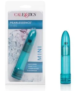 Alternative view of 4.5" Mini Pearlessence - Sky Blue