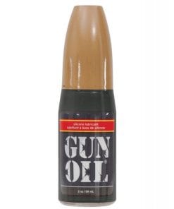 Alternative view of Gun Oil - 2 oz