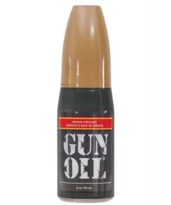 Alternative view of Gun Oil - 2 oz