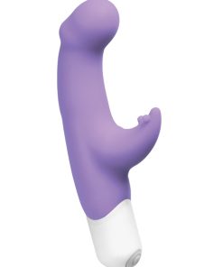 VeDO Joy Mini Vibe - Orgasmic Orchid