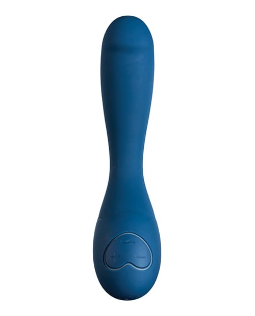 OhMiBod Blue Motion Nex 2 2nd Generation - Navy - Image 3