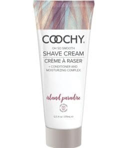 Alternative view of COOCHY Shave Cream - 12.5 oz Island Paradise