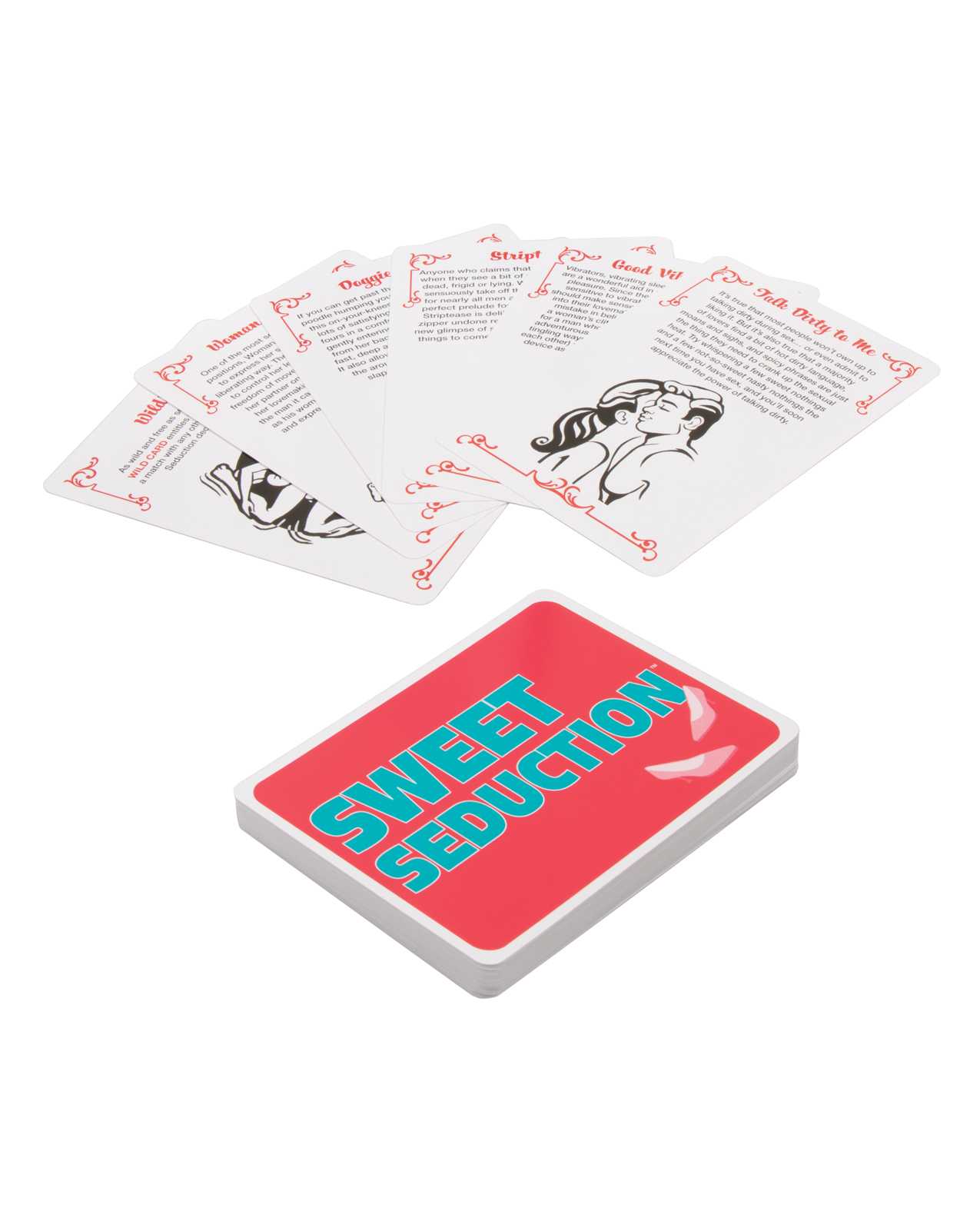 Sweet Seduction Game - Image 4