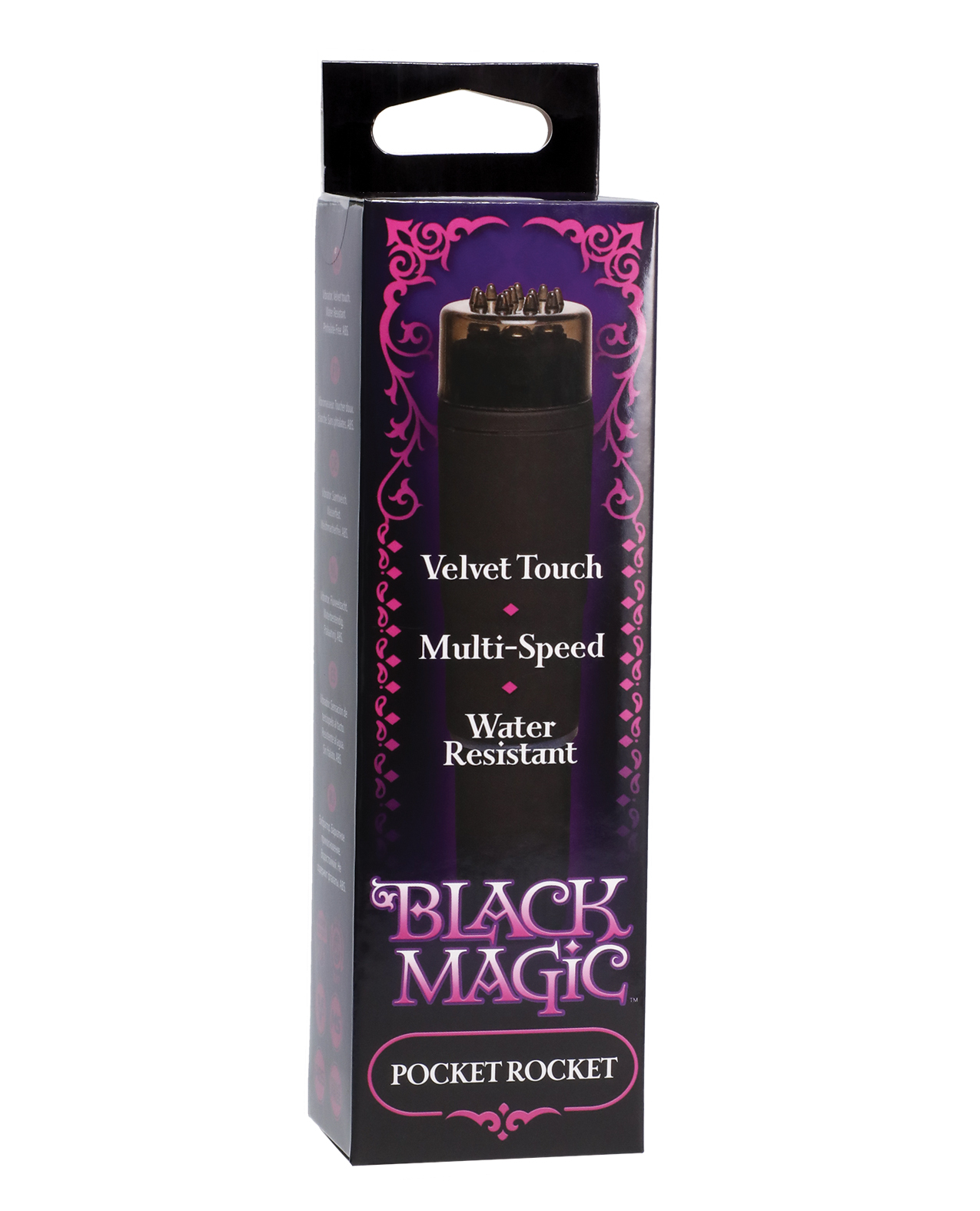 Black Magic Pocket Rocket - Image 3