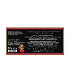 Alternative view of Kama Sutra Honey Dust - 6 oz Strawberry Dreams