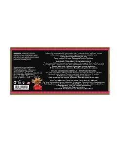 Alternative view of Kama Sutra Honey Dust - 6 oz Strawberry Dreams