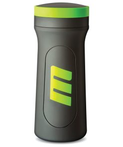 Alternative view of Blush M for Men M2 Superior Stroker - Black