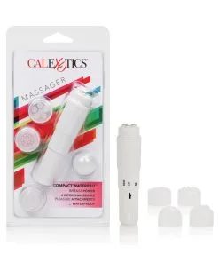 Alternative view of Compact WaterPro - White