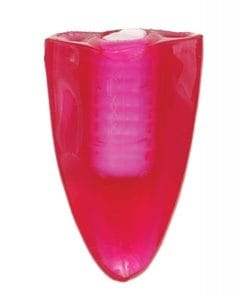 Alternative view of Tongue Teaser - Magenta