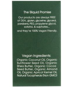 Alternative view of Sliquid Soul Cube