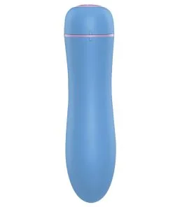 Alternative view of Femme Funn Ffix Bullet - Light Blue