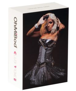 OhMiBod Club Vibe 2.OH