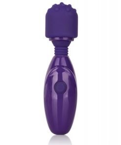 Alternative view of Tiny Teasers Nubby - Purple