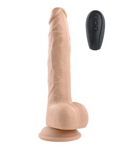 Alternative view of Evolved Thrust In Me - Light