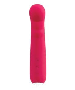 Alternative view of VeDO Midori Rechargeable G Spot Vibe - Foxy Pink