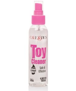 Alternative view of Universal Toy Cleaner w/Aloe Vera