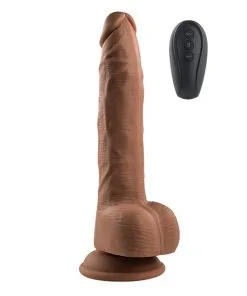 Alternative view of Evolved Thrust In Me - Dark