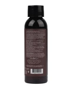 Alternative view of Earthly Body Massage & Body Oil - 2 oz Skinny Dip