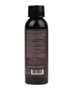 Alternative view of Earthly Body Massage & Body Oil - 2 oz Skinny Dip