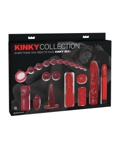 Alternative view of Pipedream Extreme Toyz Collection