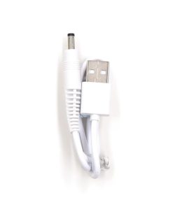Alternative view of VeDO USB Charger - Group B White