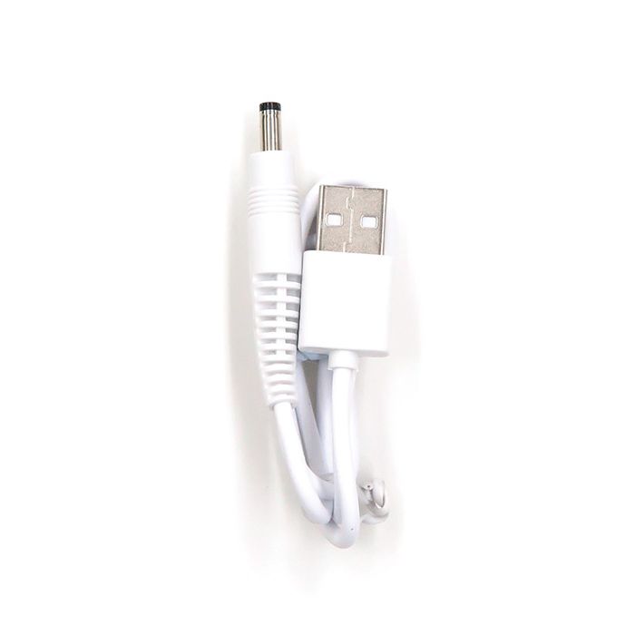 VeDO USB Charger - Group B White - Image 2