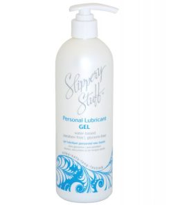 Alternative view of Slippery Stuff Gel - 16 oz