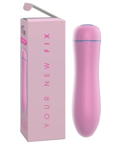 Alternative view of Femme Funn Ffix Bullet - Light Pink