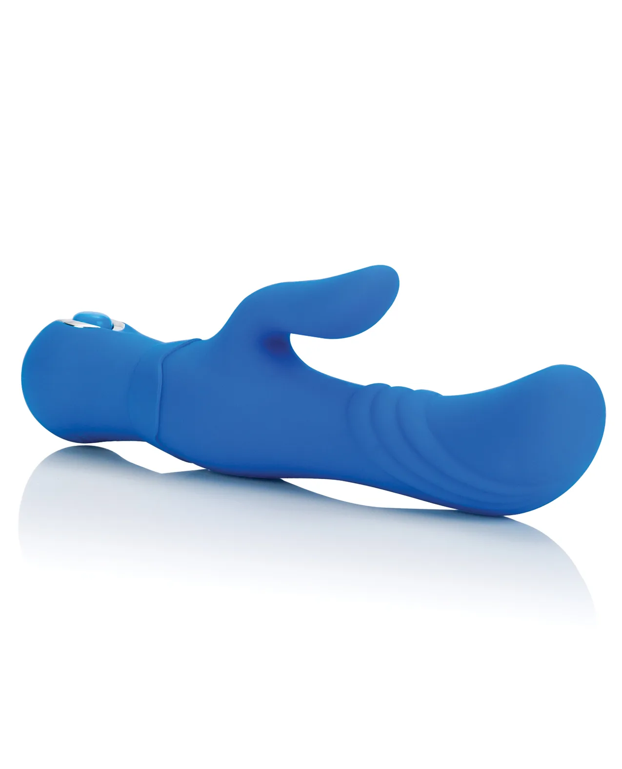 Posh Silicone Thumper G - Blue - Image 2