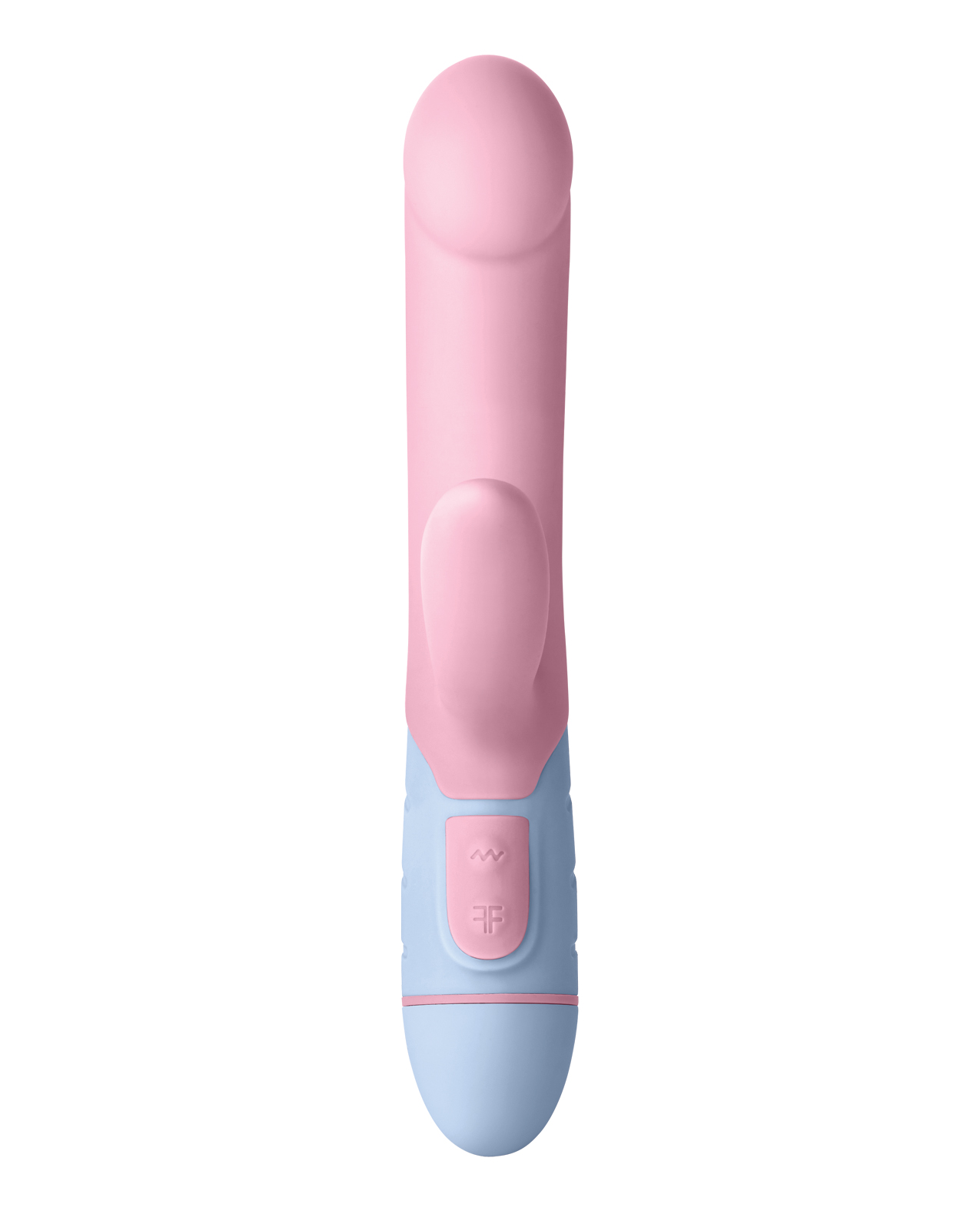 Femme Funn Ffix Rabbit - Pink/Blue - Image 3