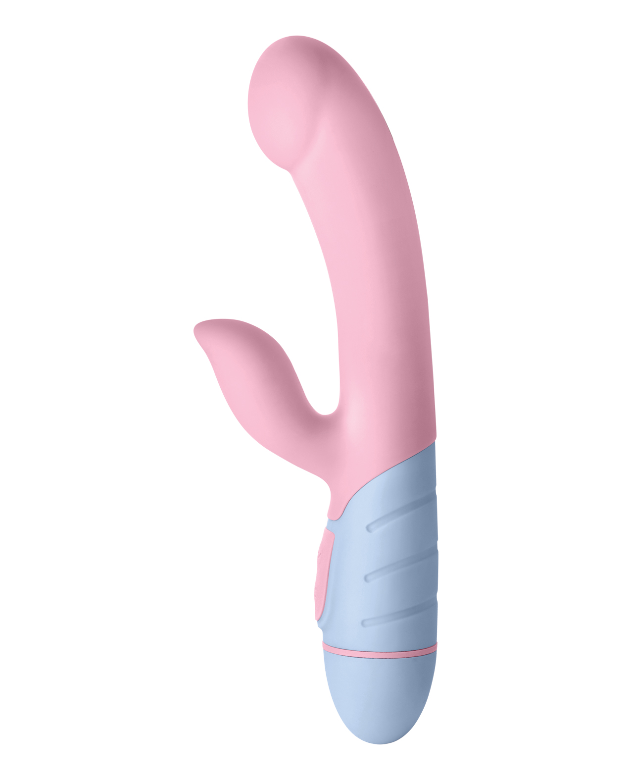 Femme Funn Ffix Rabbit - Pink/Blue - Image 4