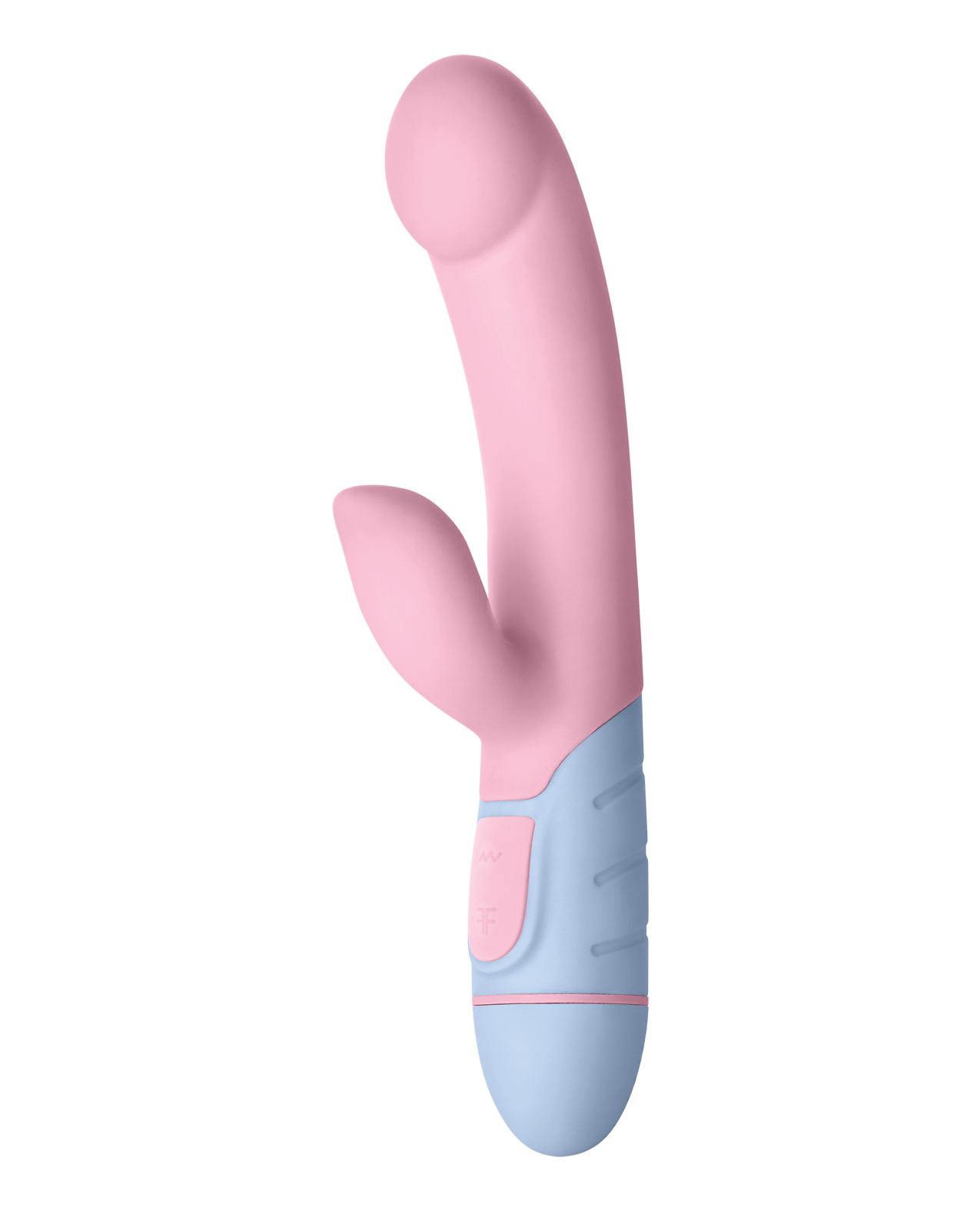 Femme Funn Ffix Rabbit - Pink/Blue - Image 5