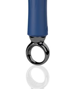 Alternative view of Screaming O PrimO Wand - Blueberry