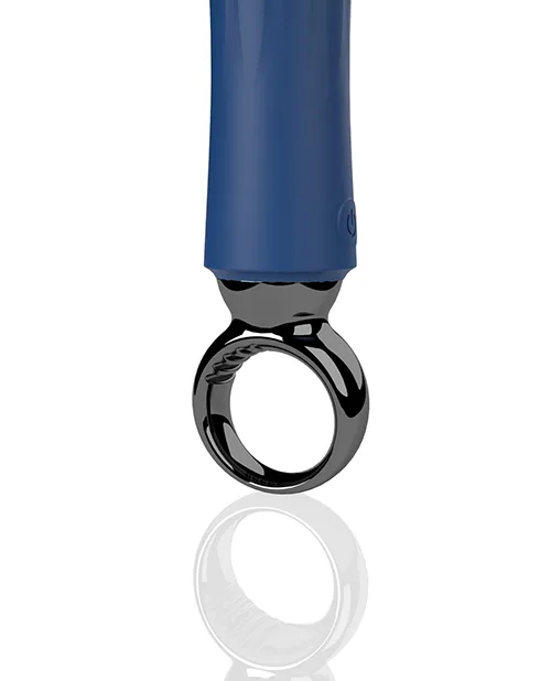 Screaming O PrimO Wand - Blueberry - Image 2