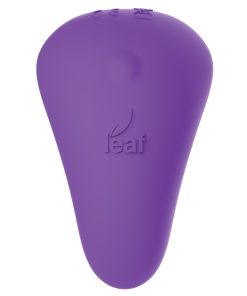 Leaf Plus Spirit w/Remote Control - Purple