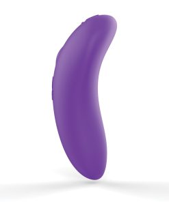 Alternative view of Leaf Plus Spirit w/Remote Control - Purple