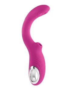 Alternative view of Evolved Strike A Pose - Pink