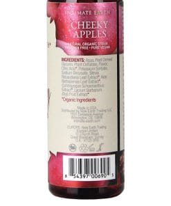 Alternative view of Intimate Earth Natural Flavors Glide - 60 ml Cheeky Apples