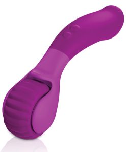 Alternative view of Jimmyjane Evoke Du-o-Purple