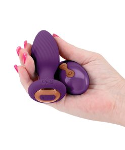 Alternative view of INYA Alpine - Purple