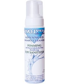 Evolved Smart Cleaner Foaming - 8oz